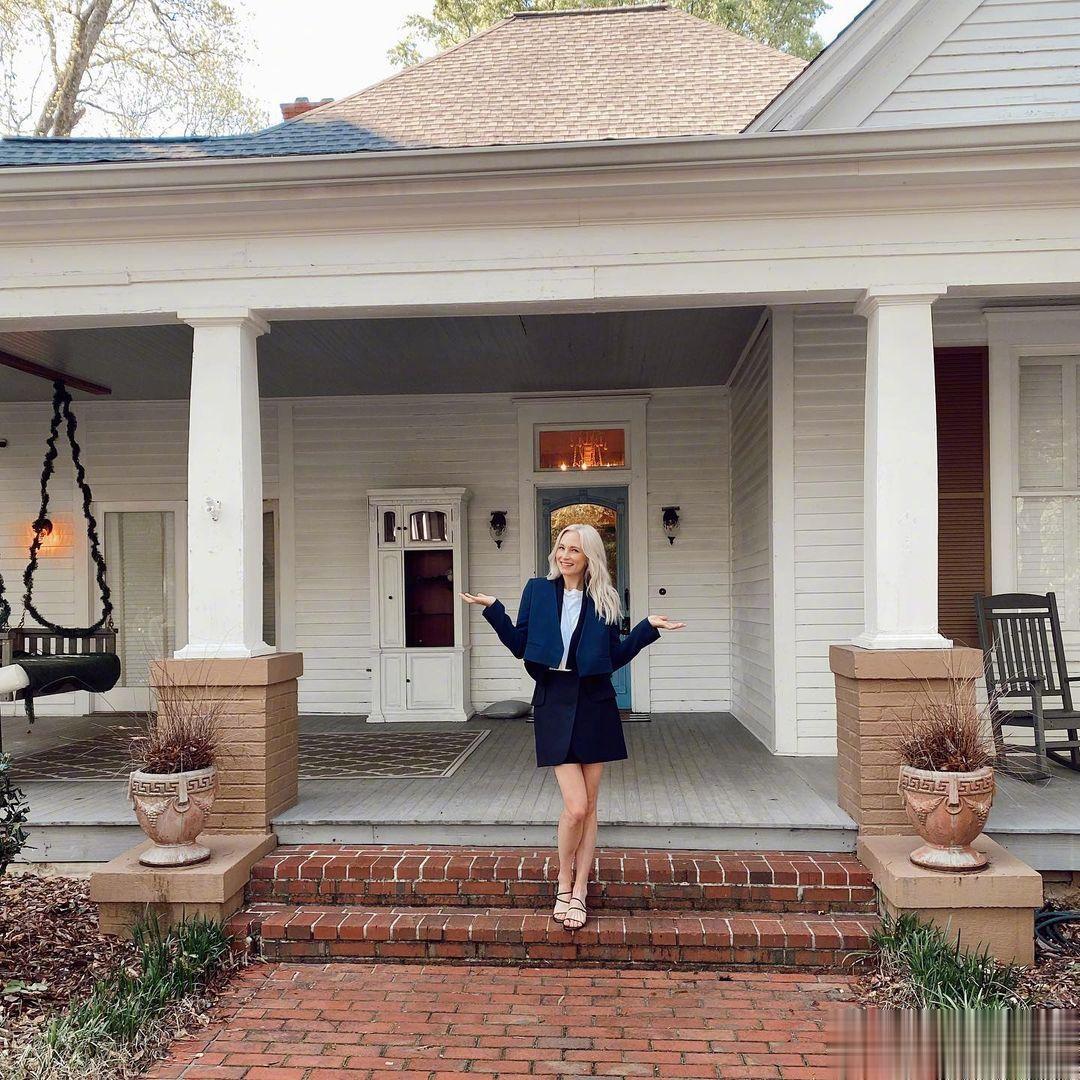 《#吸血鬼日記#》女主角 Candice King！回歸最愛的 House，想念