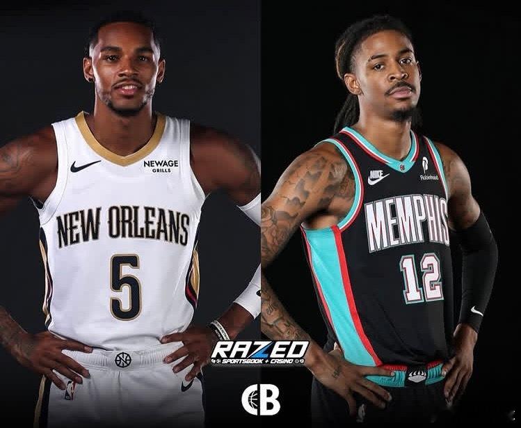 美记：双方球队正在商讨莫兰特和德章泰穆雷的交易nba交易莫兰特