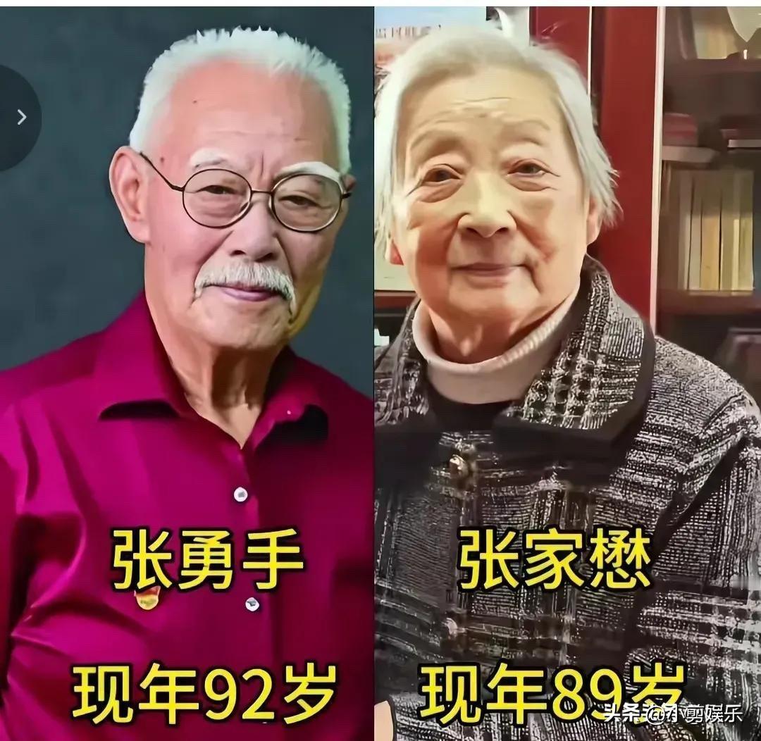 这五对老夫妻，他们没什么惊天动地的浪漫，也没有豪宅钻戒的炫耀。他们那个年代，车马