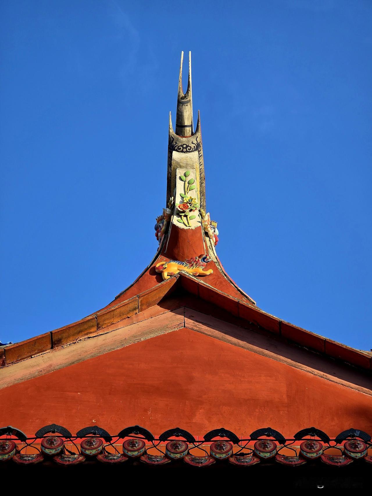 闽南古建筑之美