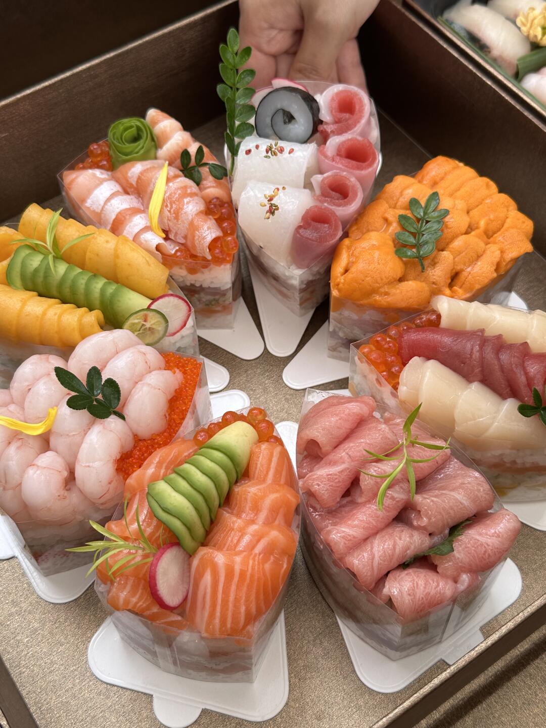 南京极品（好吃的要命😭)