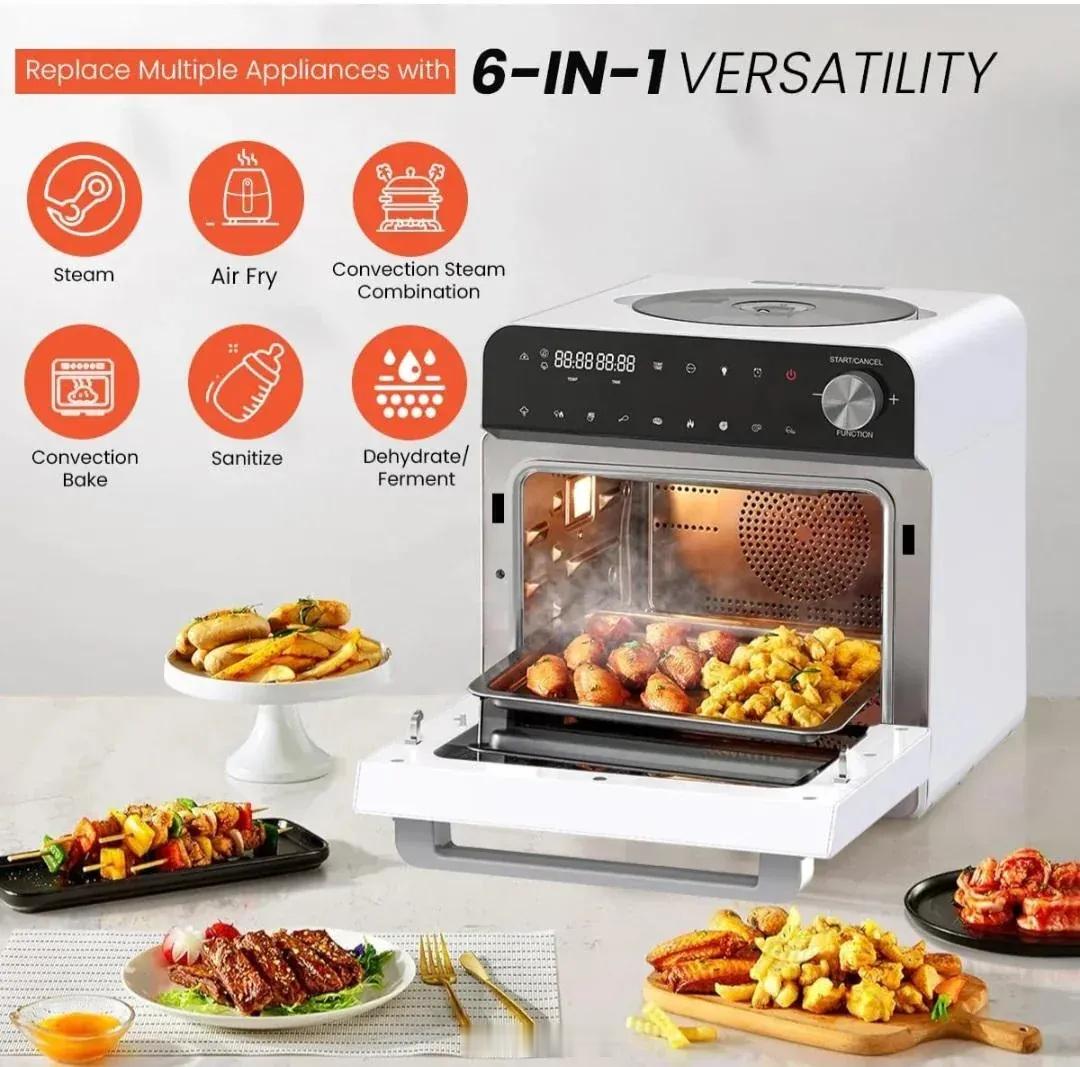 G胖看了都要懵！V社什么时候出空气炸锅了？ 