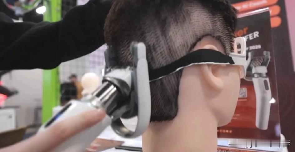 2026年消费电子大展于美国著名赌城拉斯维加斯盛大启幕，借助AI人工智能研发的各