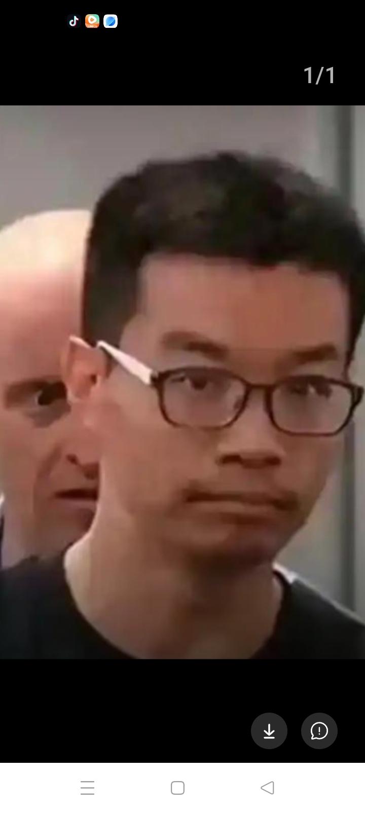 不亚于孟晚舟事件，顶级芯片工程师徐泽伟牵动国人神经。
2025年7月遭到意大利扣