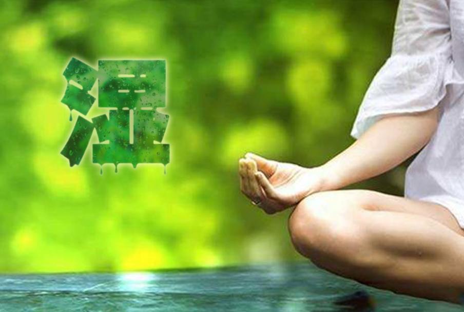 除湿最好的方法还是通三焦，一方清上焦利下焦，把陈年湿邪都排净：
你是不是也有这困