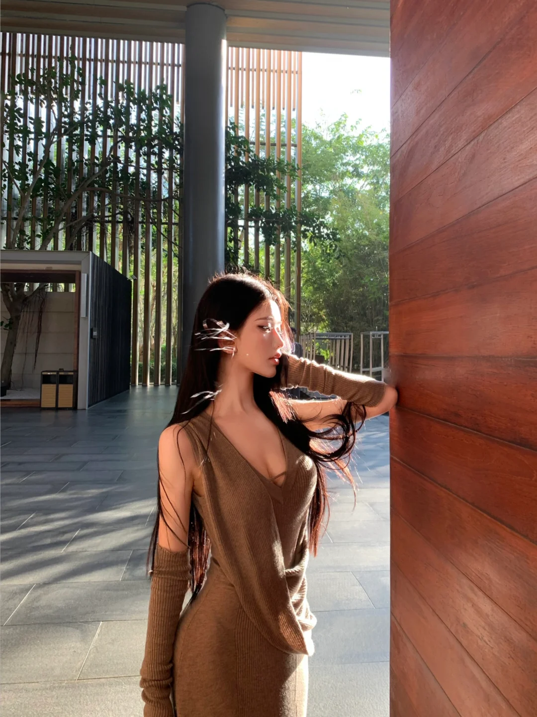 于是 光有了形状