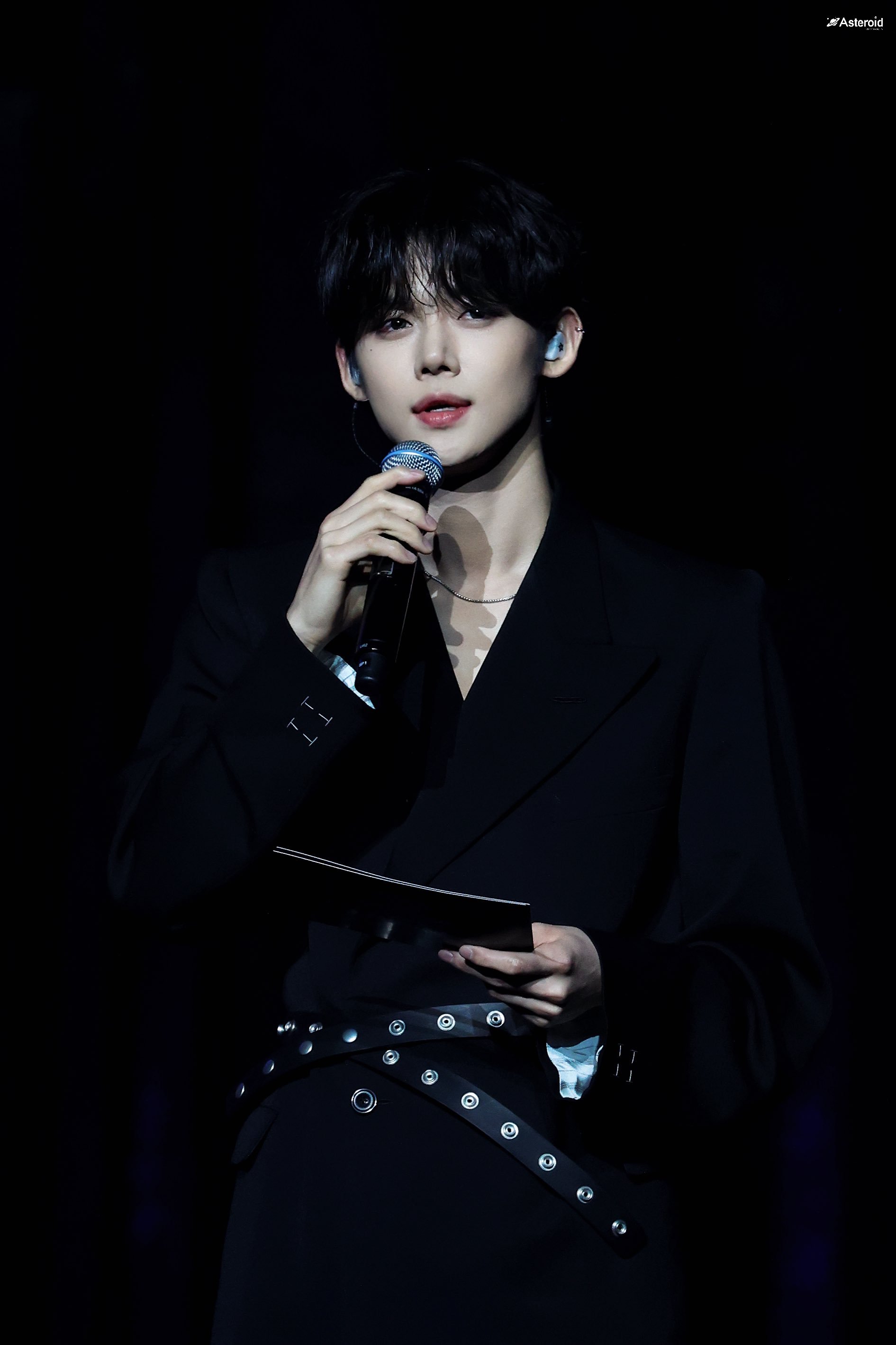 彬准 260606 & 240615 wvs con MC🐰🦊©️DDTaa