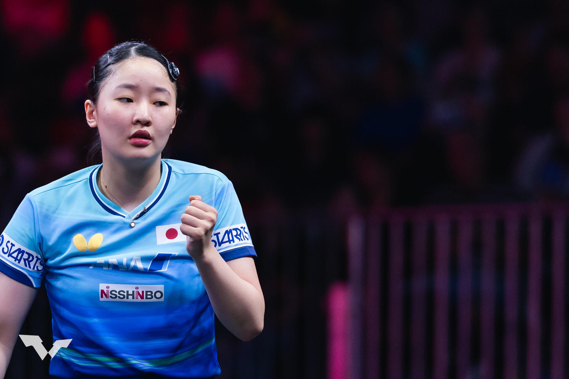 张本美和连赢两位国乒选手夺冠 一天之内，4比1斩陈幸同，4比3胜陈熠，18岁的张