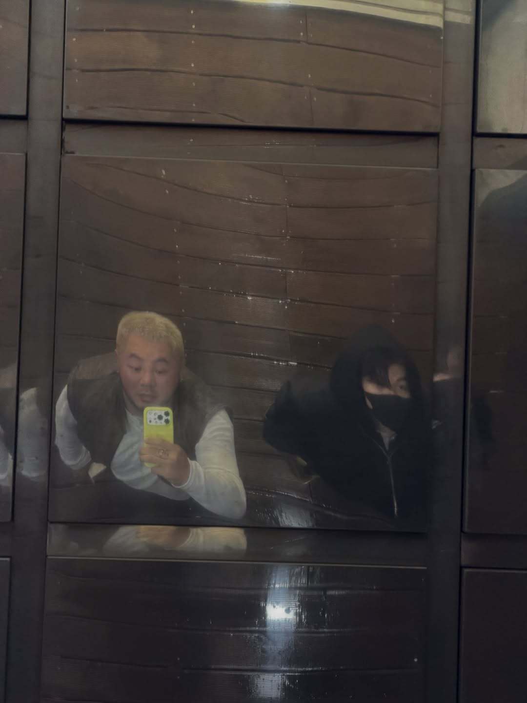 许光汉首尔碎片🧩 