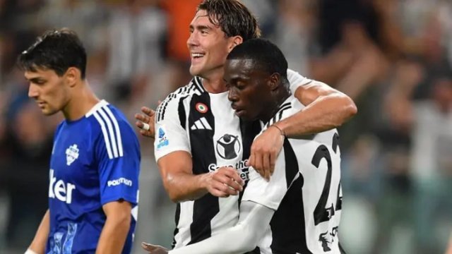 据《全尤文》记者马西莫-帕万的消息，阿森纳可能对弗拉霍维奇采取行动。 ​​​