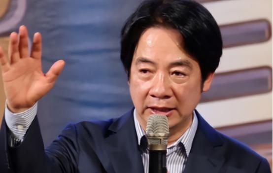 赖清德下禁令，不许金门副县长赴陆！不到24小时，解放军反制来了，事情是这样的：金