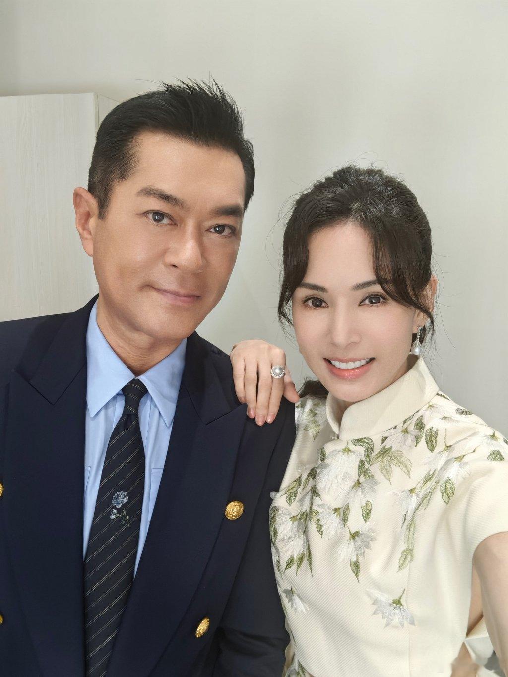 29年了，我的过儿依然这么帅[酷] ​​​ ~~··~·· ···~·~ ​​​