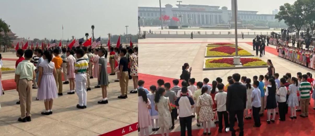【黄金时代】TrumpX，礼炮与分列式美国和欧洲当代史川普主义研究热点现场海外新