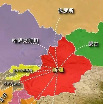 在这次中东冲突中，真正捞到好处的既不是美国，也不是以色列，反而是远在几千公里之外