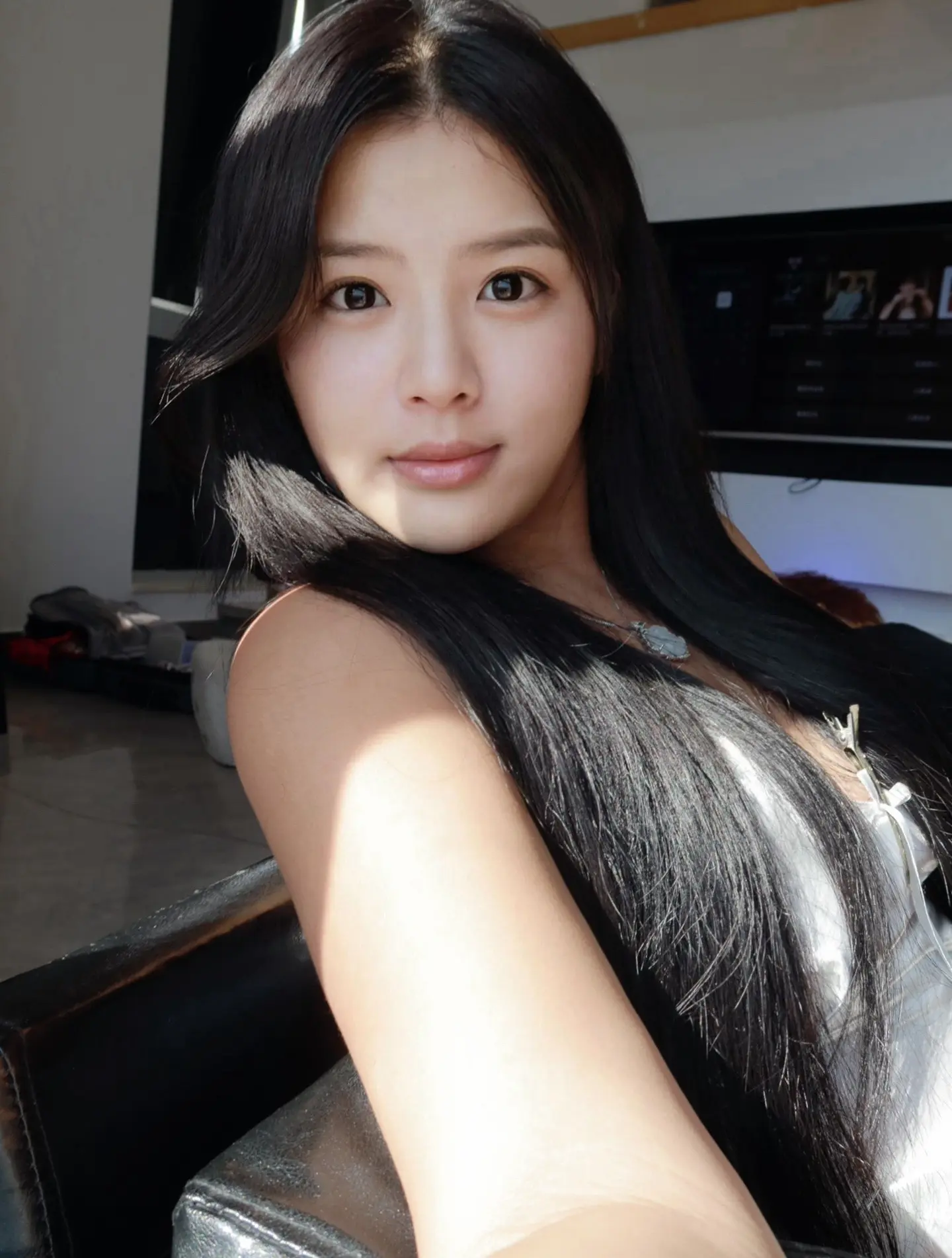 怎么做才可以被你坚定。