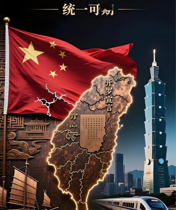 武统、和统都没希望了？台湾地区军事专家曾说：大陆早已悄悄布局第三条路。

说起台