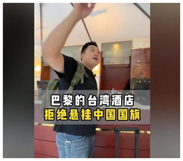 活该！剪国旗、弃大陆订单，长荣一步步把自己作到绝境。

真的活该。

靠着大陆市