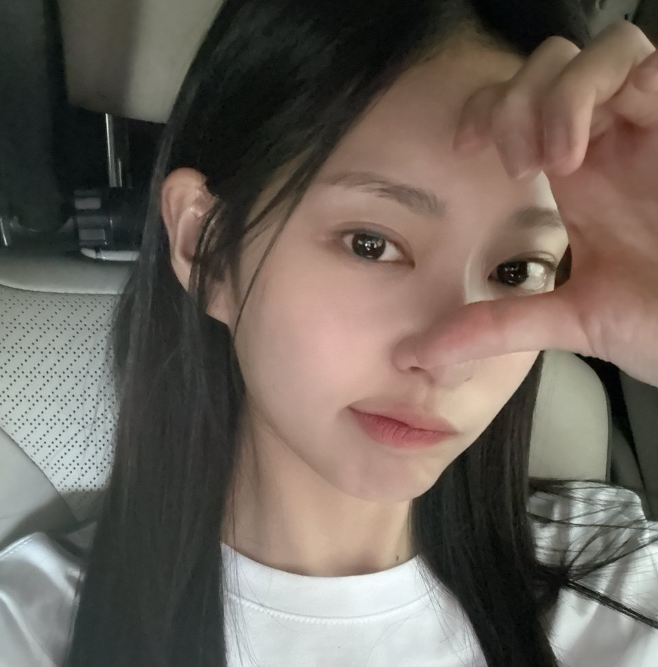 250830 Minju金珉周 ​​​