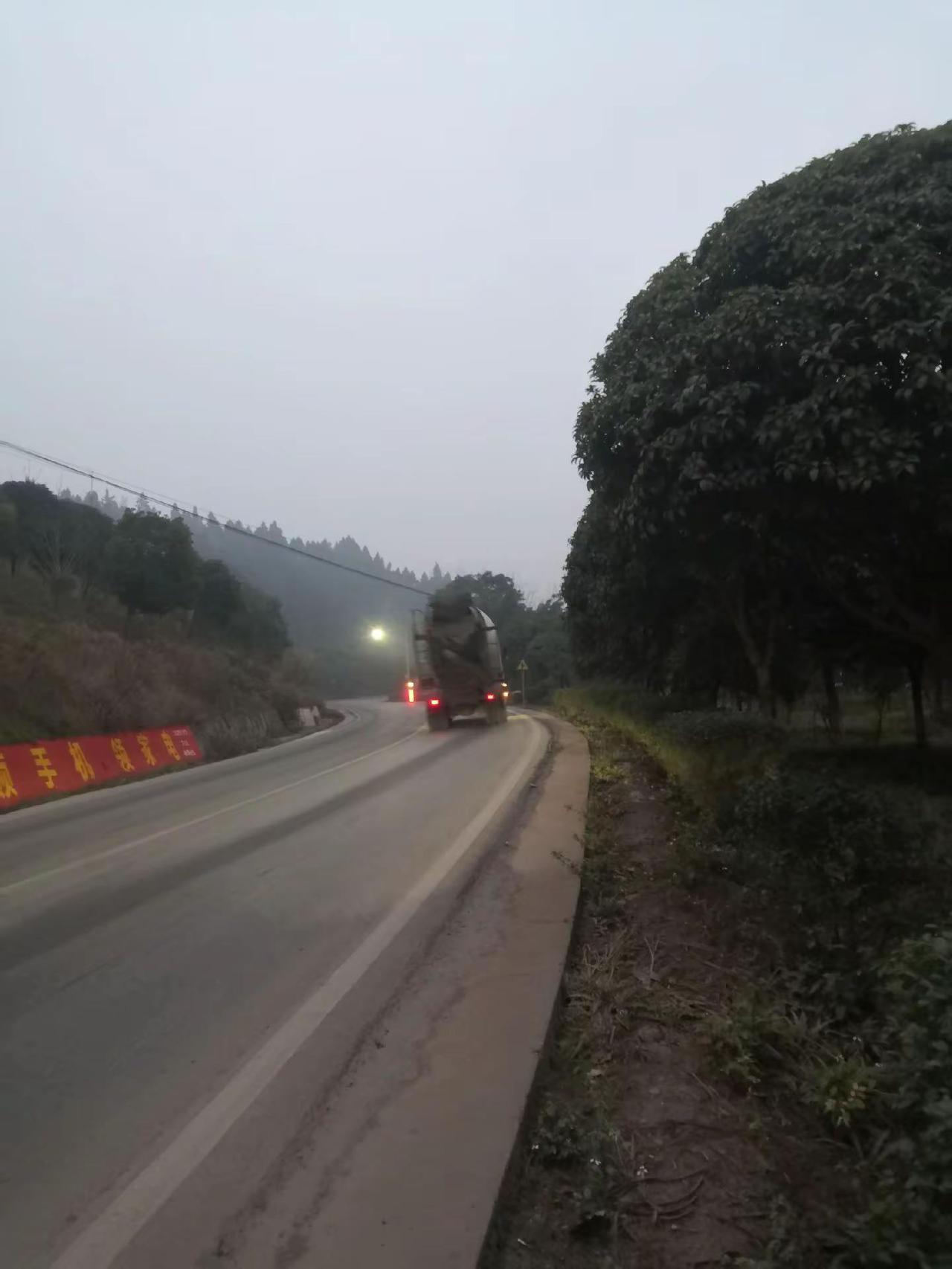 用歌声记录我的农村 风景在路上自驾游 来一场说走就走的旅行有一起的吗 这才是真正