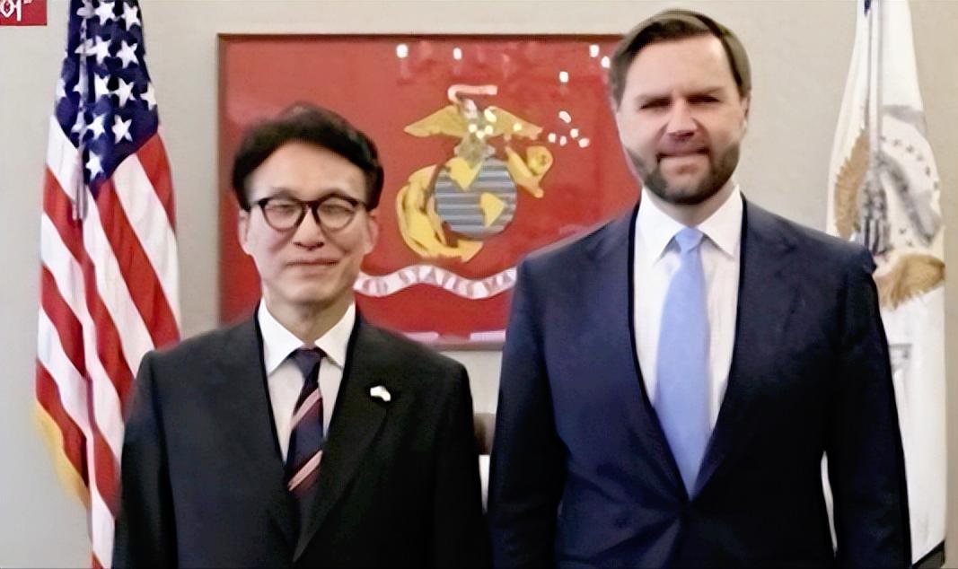 离谱大瓜！韩国3370万人的个人信息全被偷了，差不多占韩国总人口的三分之二，不料