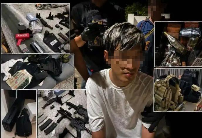当地时间5月9日，泰国副总理兼外长西哈萨在东京抛出一枚"政策炸弹"：泰国正考虑将