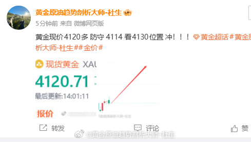 黄金多单进场就是赚！！！简简单单拿下今天开门红60点利润送给大家！！！黄金黄金原