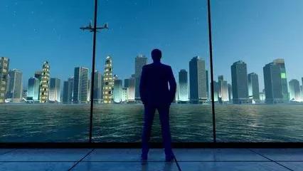 作为一个连续创业者，这几年你要说我踩过最大的坑是什么？就是盲目信任团队，把公司的