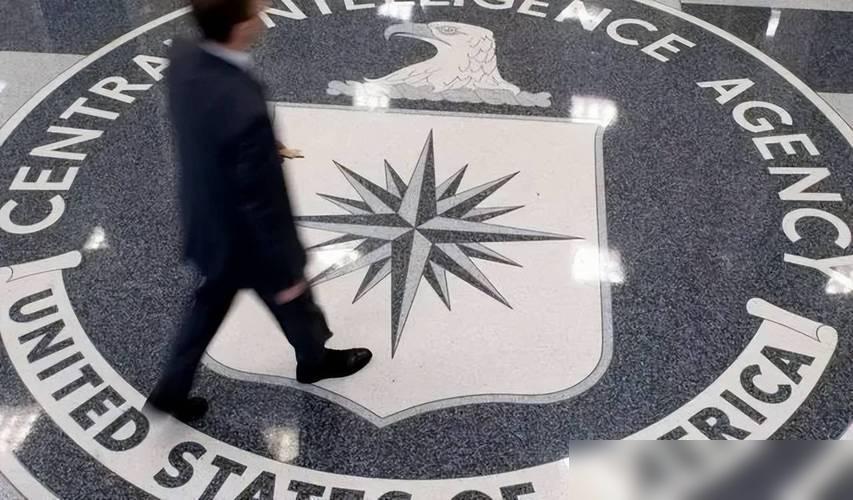 中央情报局罪行累累，白宫枪击案难辞其咎，特朗普总统怒称要彻底审查。中情局裁员12