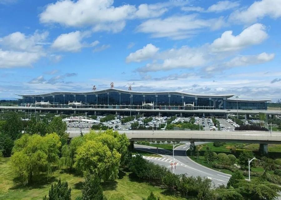 【石家庄市桥西区往返正定国际机场将新开直达班车】9月16日起，石家庄市桥西区往返