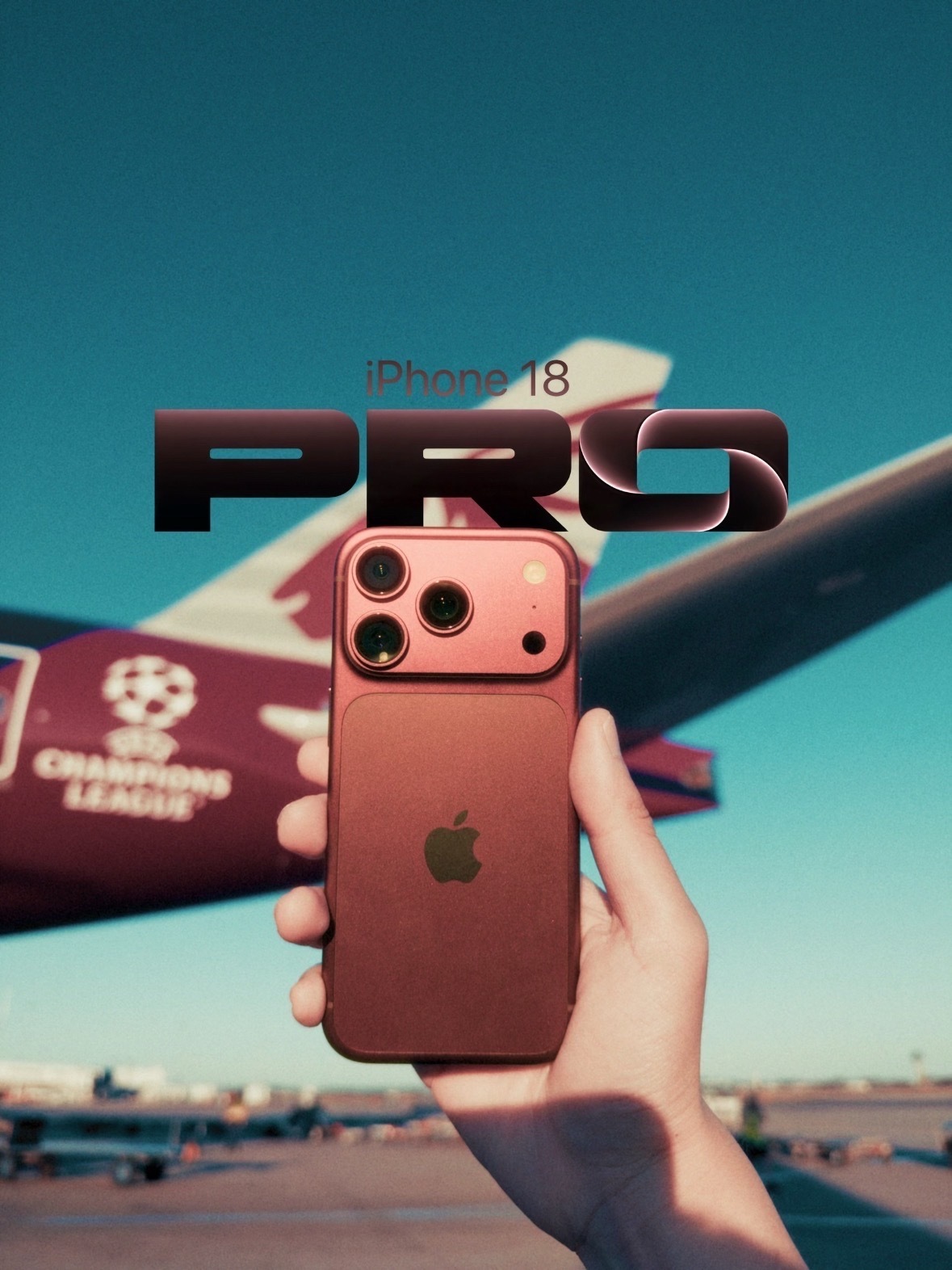 曝iPhone18Pro系列激活量超300万台iPhone 18 Pro系列激活