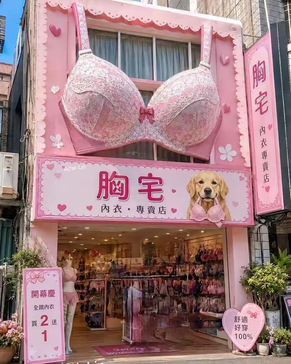 好一个🐻宅