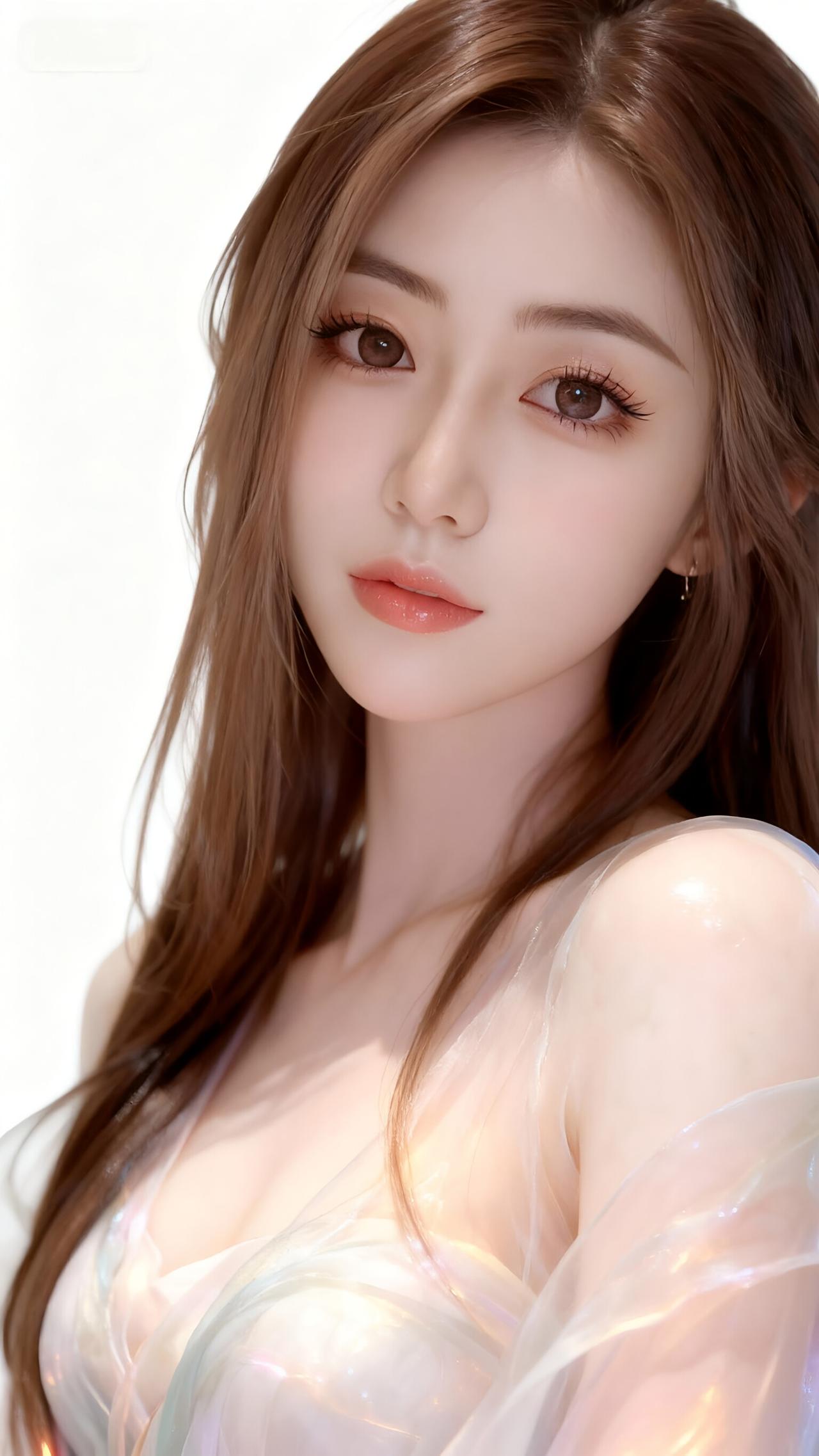 为什么有些女孩子很有气质呢?