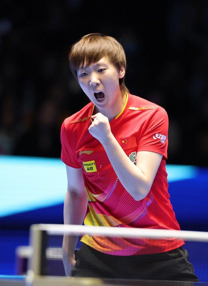 【国乒变阵，王曼昱出任今晚第一单】混双还是林诗栋和蒯曼，王曼昱第二盘出阵，第三盘