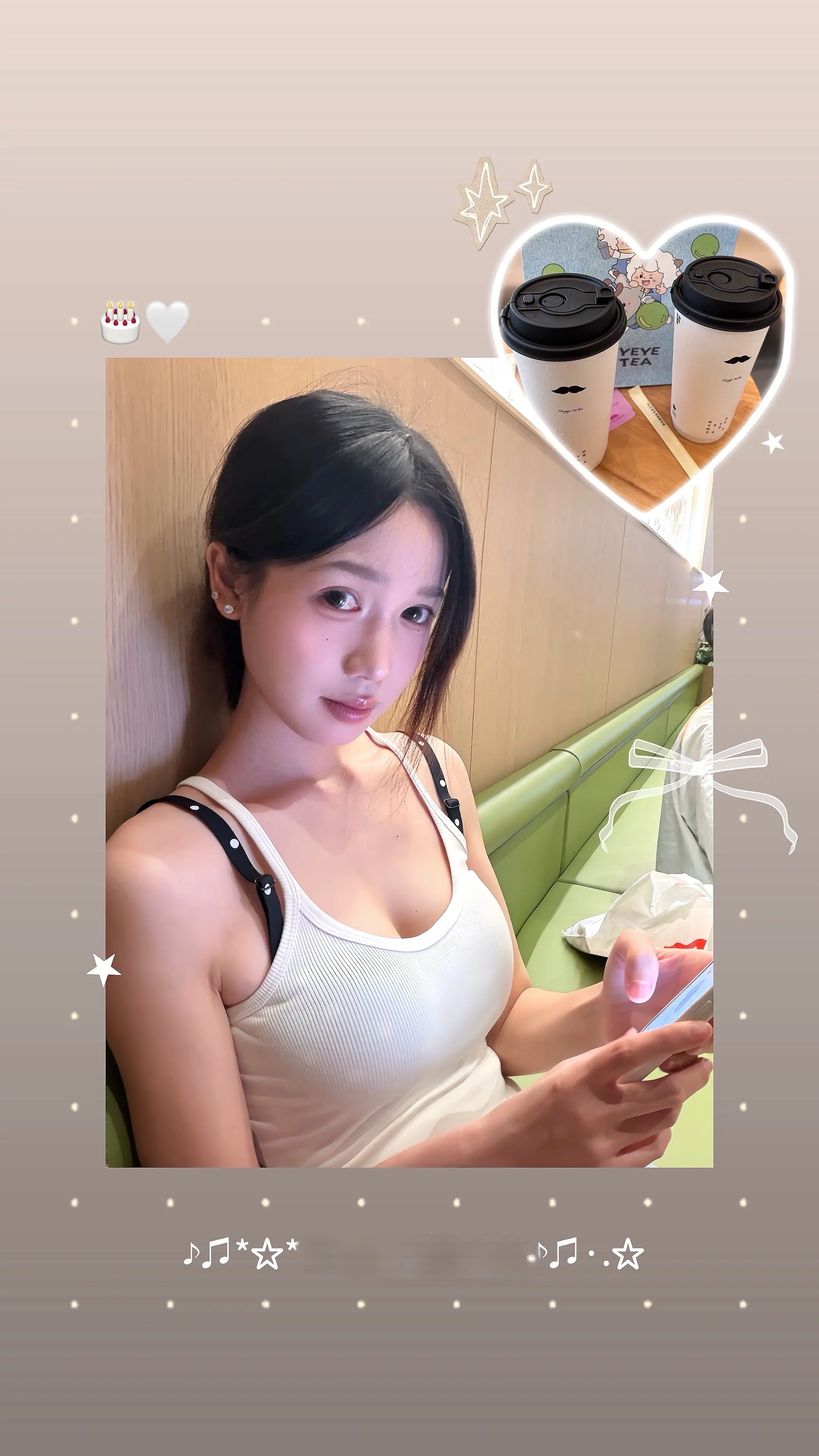 我只是个爱你的笨蛋