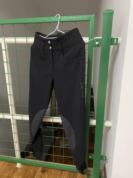 ➗闲置马裤 Animo/CT/Penelope