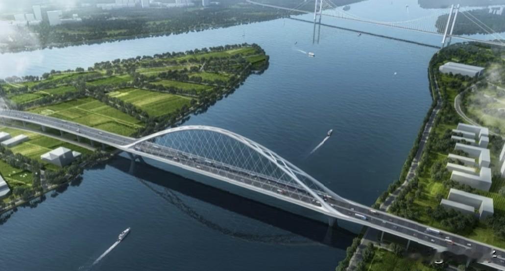 沙湾水道特大桥开工！黄埔至南沙东部快速建设开始提速？

东部快速位于广州的东部沿