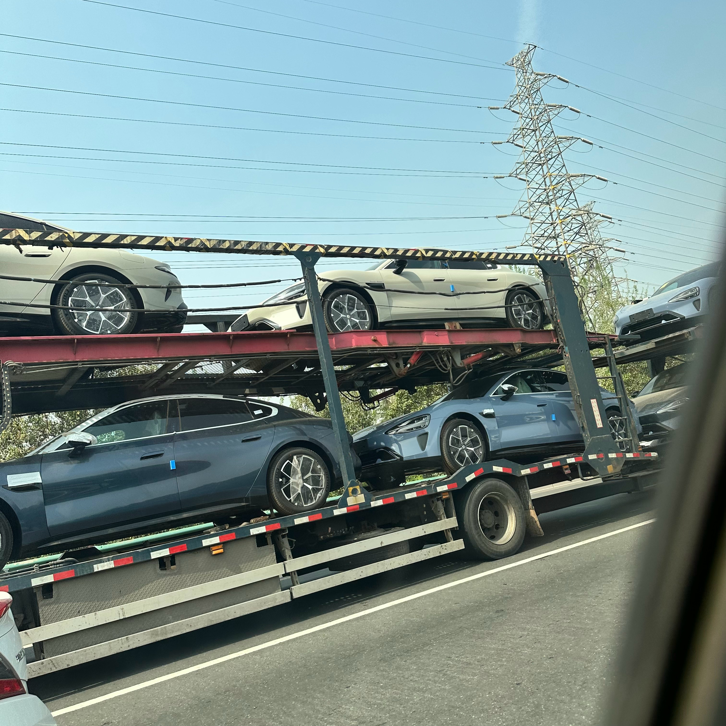 这是小米第一批现货吗？#小米# ​​​