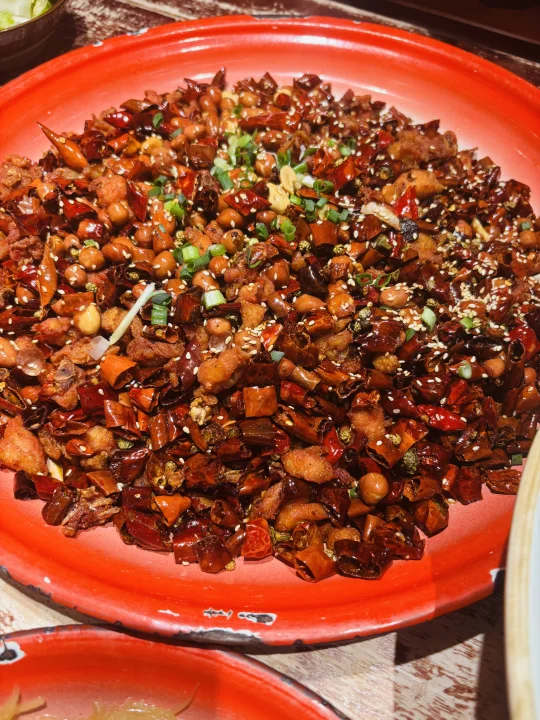 江湖人生❗️努力吧，困难只是暂时的