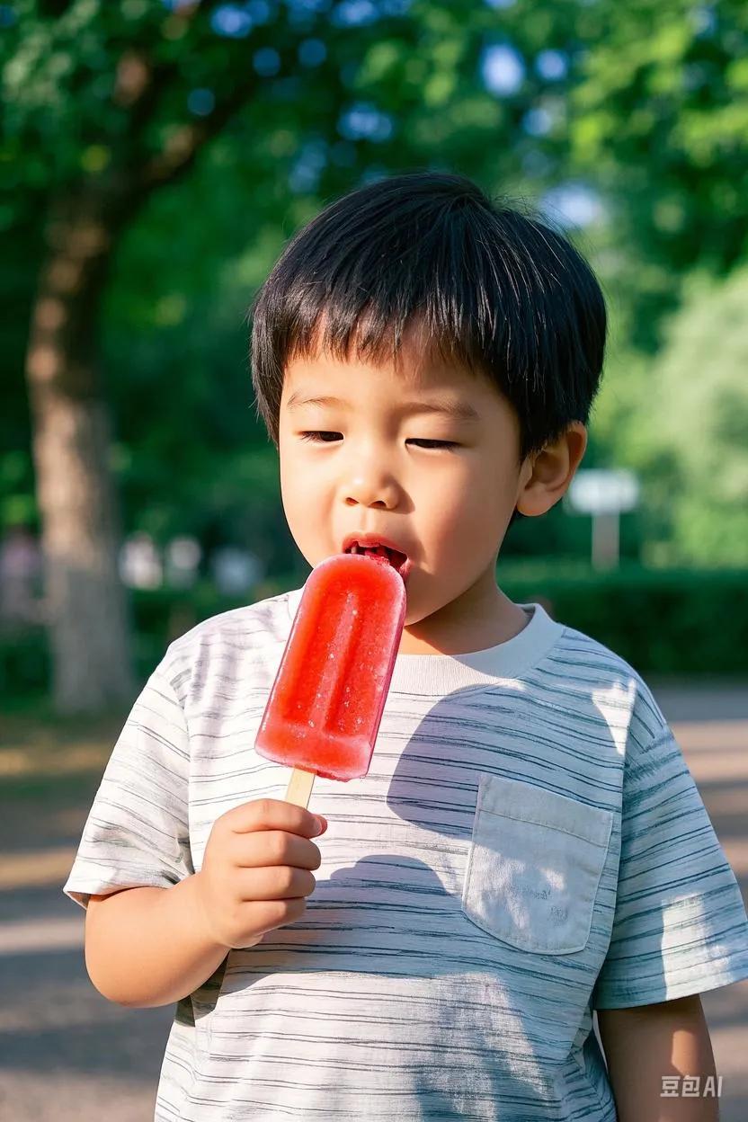 你吃过最便宜的冰棍多少钱一根?我们60年代这一辈的吃过的最便宜的冰棍是二分钱一根