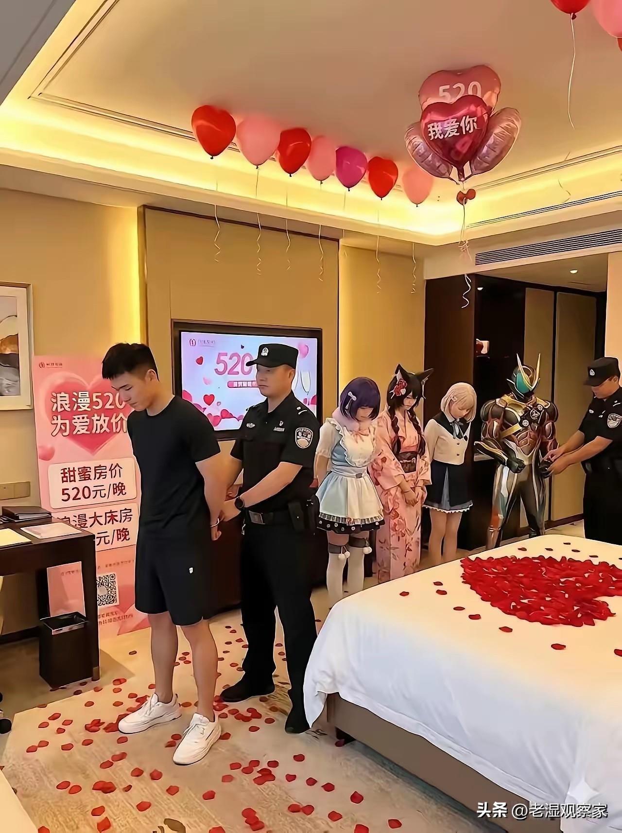 假面骑士估计这辈子都没想过自己会成反派[捂脸][捂脸]咱有一说一，闹归闹，违法的