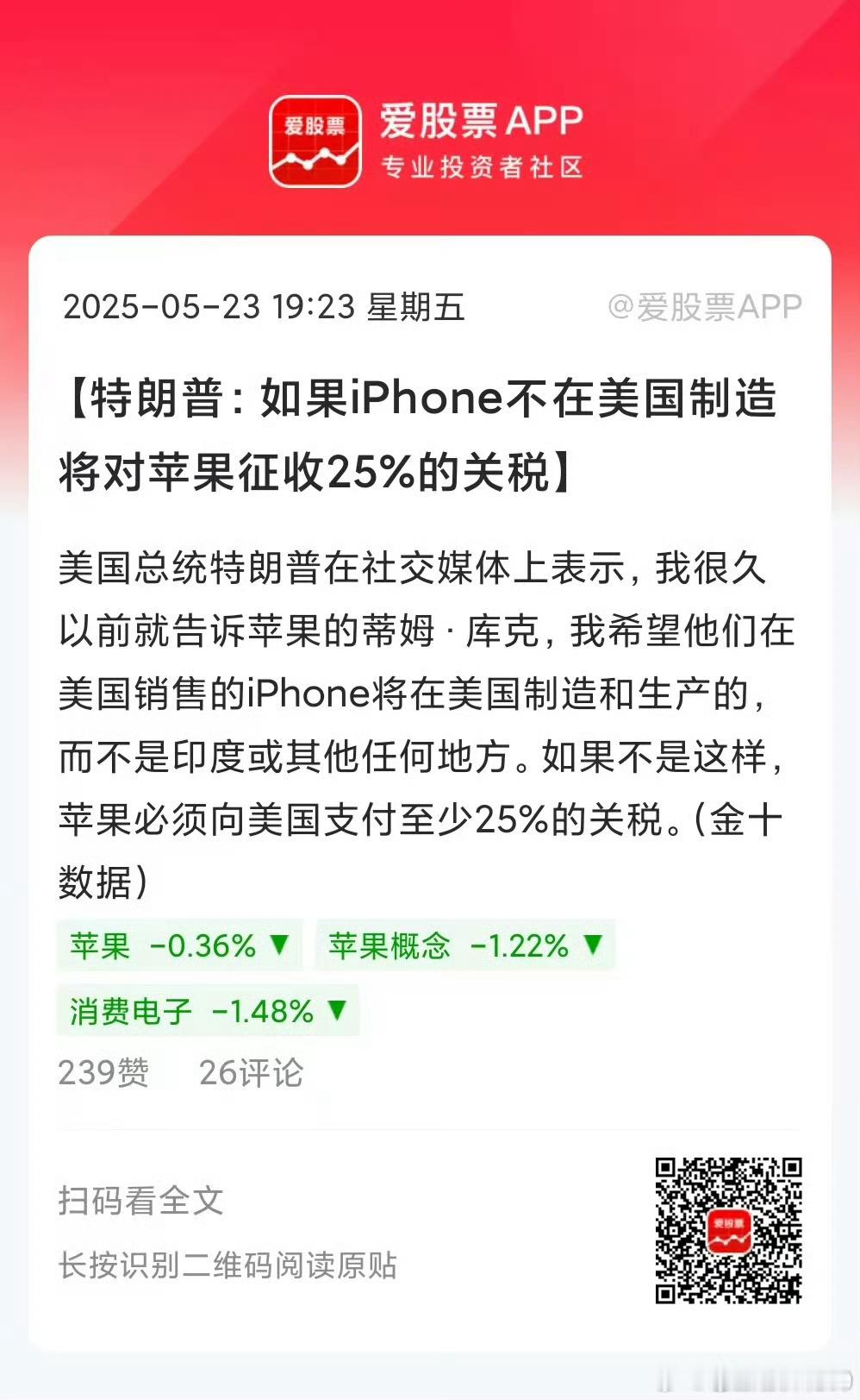 一记骚操作，涨跌全看特朗普？这是个什么年份，乱哄哄一大堆？ ​​​