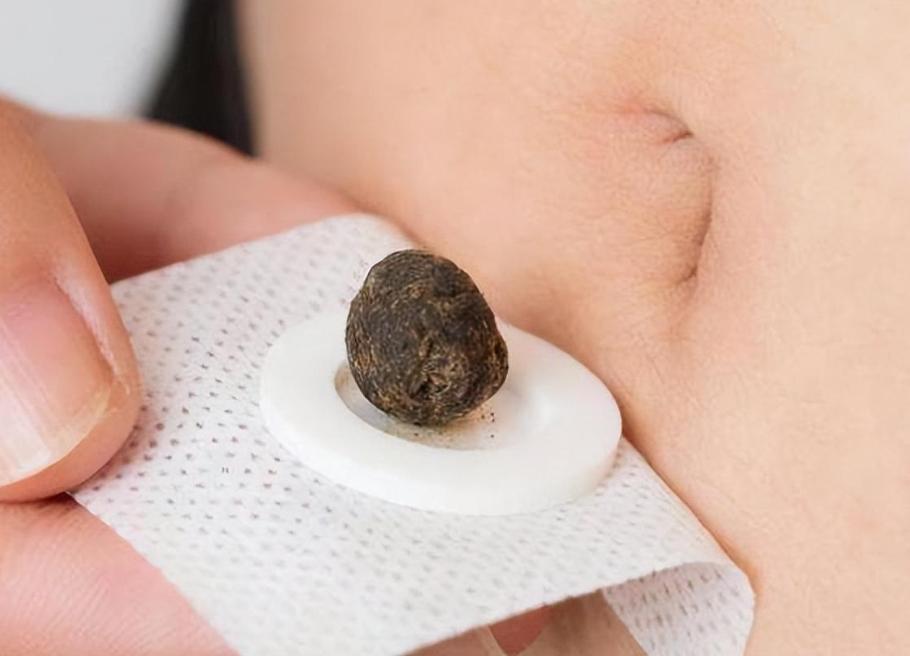 44岁女子肚脐上放花椒，半个月后去检查，身体变化让医生啧啧称奇

“你真的不会相