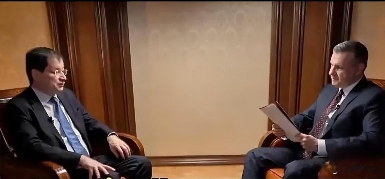 俄罗斯欧安组织代表德米特里·波良斯基表示，欧洲因自身极端政策陷入困境，断绝与俄合