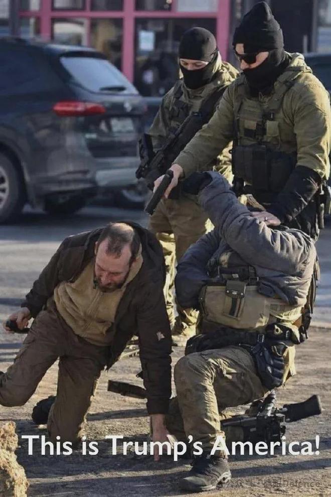 据ABC新闻报道，提交给美国众议院监督委员会的国土安全部报告中承认，对随身摄像机