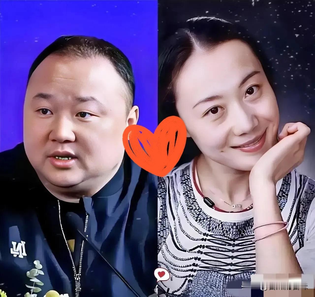 张军被查，好奇查了一下他老婆胡妮。真没想到，原来他老婆居然和他一样，都是冠军，取