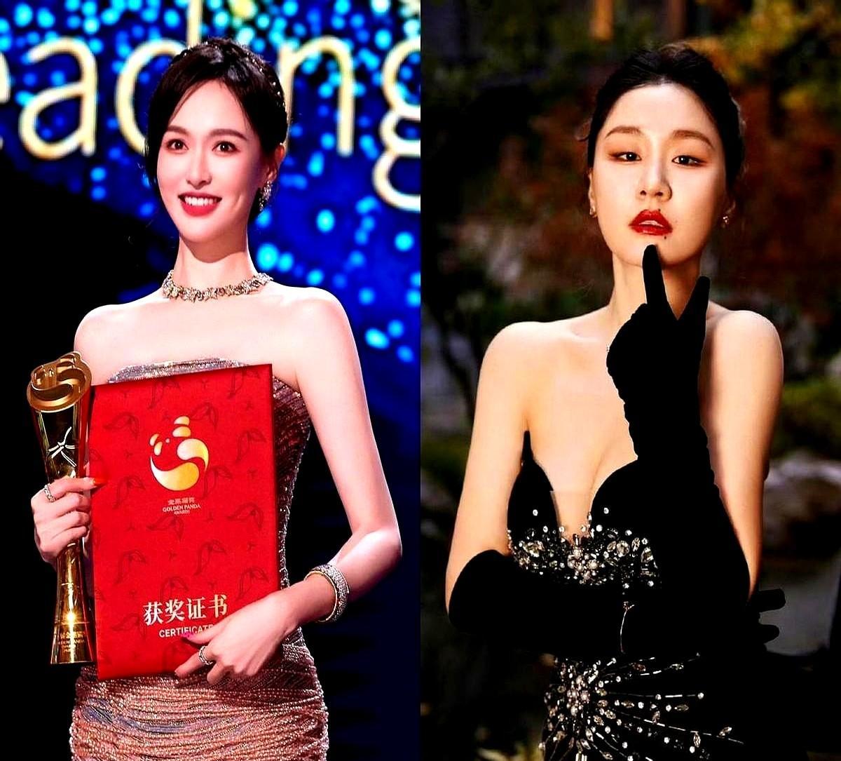 唐嫣一条戏拍76遍，游本昌94岁站着演，没人喊累。
王家卫三年磨一剧，不赶工，不