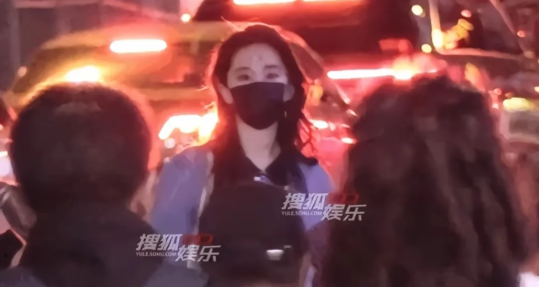 梦中情姐