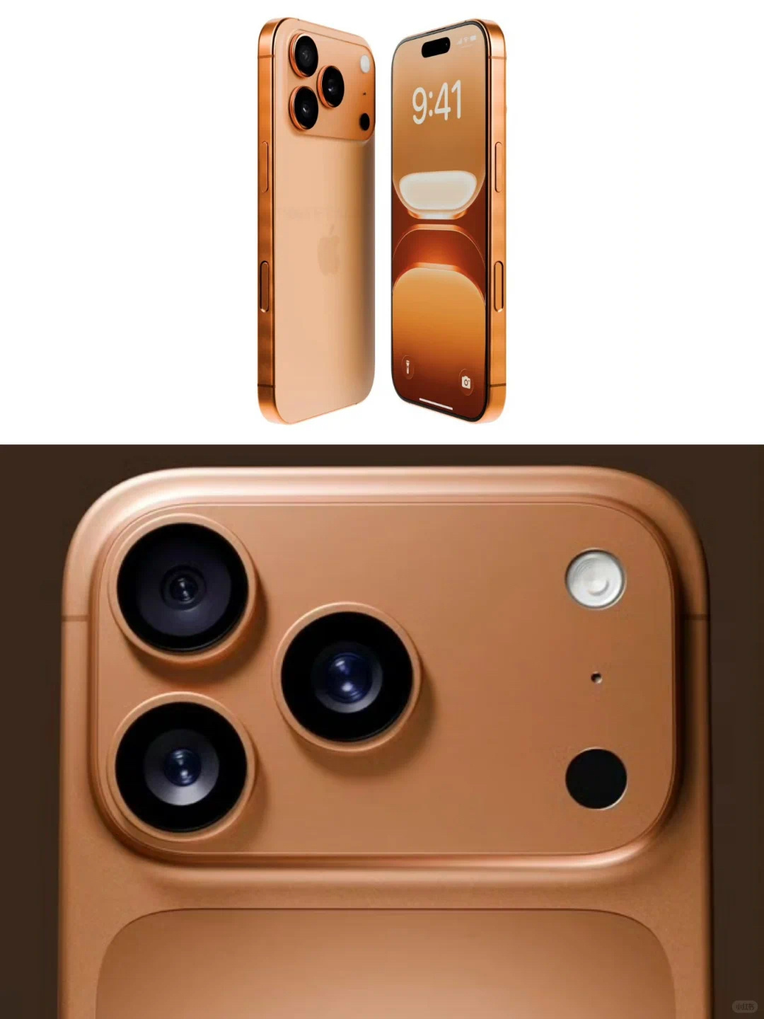 虽然很多朋友冲新iPhone的时候更愿意选经典的黑白色，但是我不一样，我基本不会