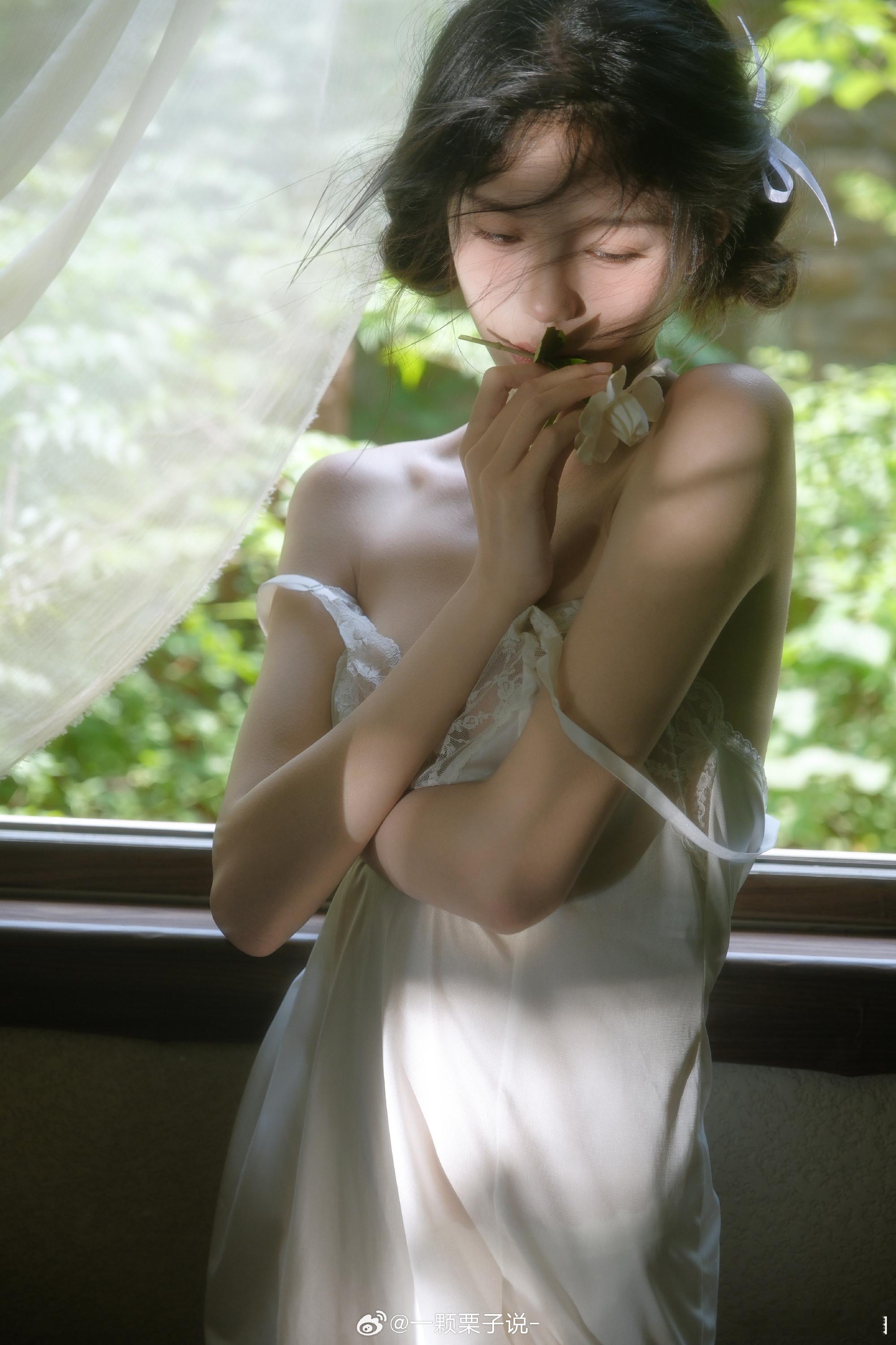 #重庆约拍[超话]##重庆约拍啦[超话]##重庆约片啦[超话]# / 栀子 摄影
