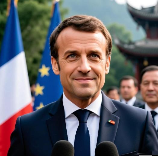 法国总统正式宣布了！

2026年1月25日最新消息，法国总统马克龙昨天正式宣布